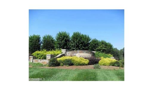 Photo #1 of 222 Starboard Reach, Lexington, NC 1.3 acres