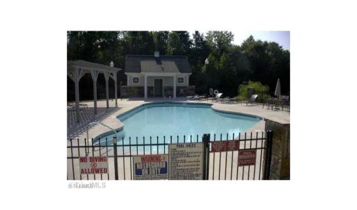 Photo #6 of 222 Starboard Reach, Lexington, NC 1.3 acres