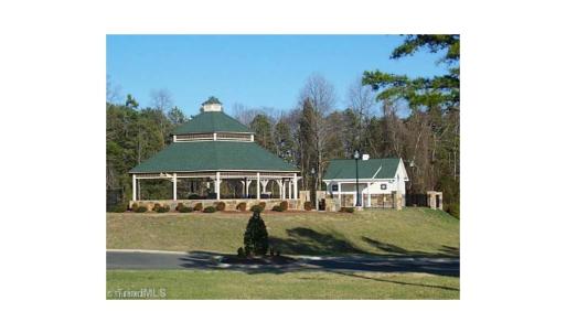 Photo #4 of 222 Starboard Reach, Lexington, NC 1.3 acres