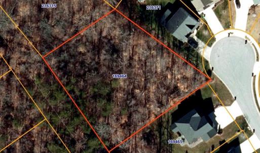 Photo #2 of 1 Stanton, High Point, NC 0.8 acres