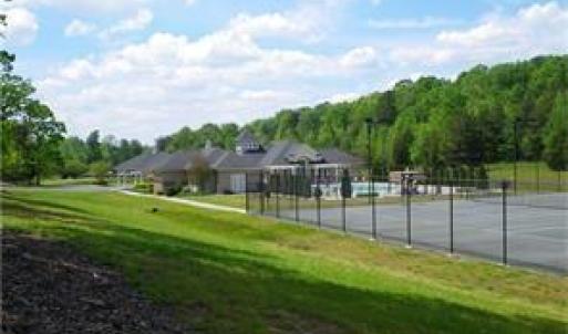 Photo #2 of 191 George Landing, Denton, NC 0.5 acres