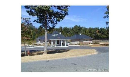 Photo #3 of 191 George Landing, Denton, NC 0.5 acres