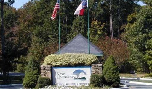 Photo #1 of 191 George Landing, Denton, NC 0.5 acres