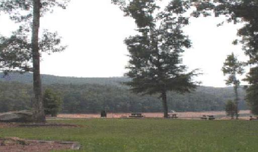 Photo #9 of 191 George Landing, Denton, NC 0.5 acres