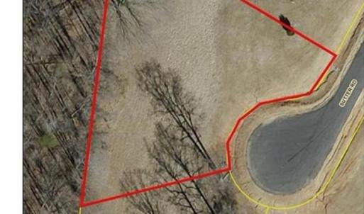 Photo #2 of 7751 Sutter, Greensboro, NC 0.7 acres