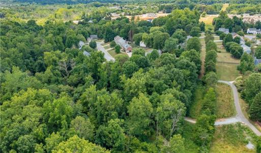 Photo #16 of 3504 Shaker, Greensboro, NC 3.0 acres
