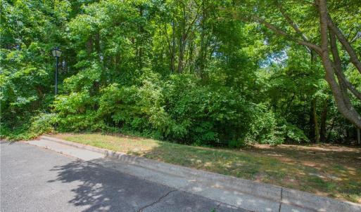 Photo #2 of 3504 Shaker, Greensboro, NC 3.0 acres