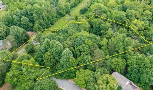 Photo #7 of 3504 Shaker, Greensboro, NC 3.0 acres