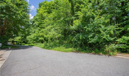 Photo #3 of 3504 Shaker, Greensboro, NC 3.0 acres