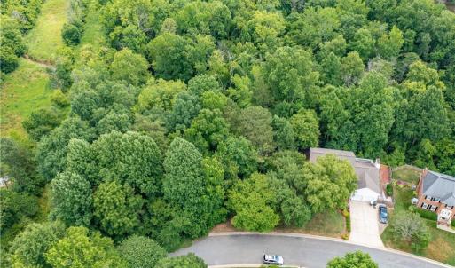 Photo #9 of 3504 Shaker, Greensboro, NC 3.0 acres