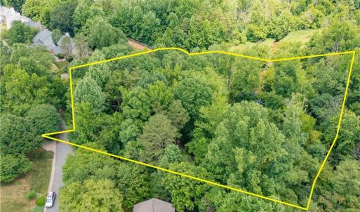 Photo #11 of 3504 Shaker, Greensboro, NC 3.0 acres