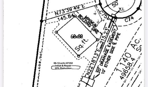 Photo #1 of 7749 Sutter, Greensboro, NC 0.7 acres