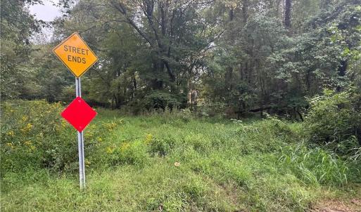 Photo #6 of 1050 Barton, Greensboro, NC 2.8 acres