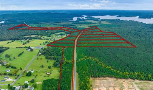 Photo #5 of Lot 16 Stoney Point, Lexington, NC 6.8 acres