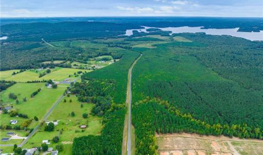 Photo #6 of Lot 16 Stoney Point, Lexington, NC 6.8 acres