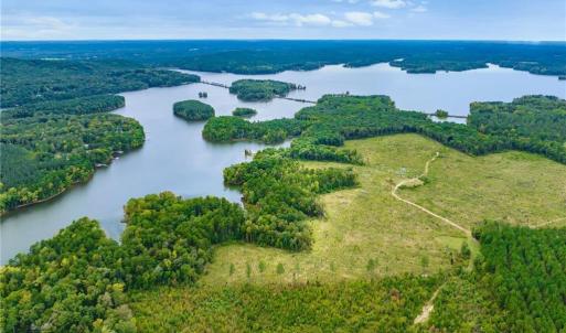 Photo #3 of Lot 16 Stoney Point, Lexington, NC 6.8 acres