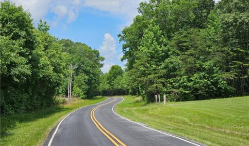 More Road Frotage
