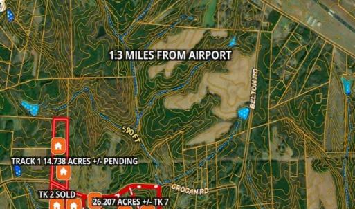 Photo #18 of Grogan, Stoneville, NC 23.8 acres