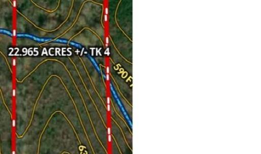 Photo #2 of Grogan, Stoneville, NC 23.0 acres