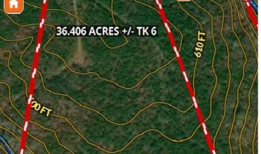 Photo #2 of Grogan, Stoneville, NC 36.4 acres