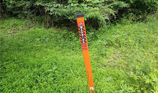 Underground Utility