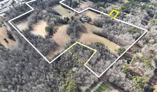 Photo #3 of 6101 Burlington, Gibsonville, NC 45.4 acres