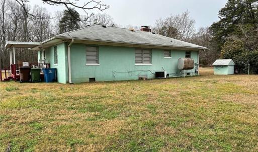 Photo #11 of 6101 Burlington, Gibsonville, NC 45.4 acres