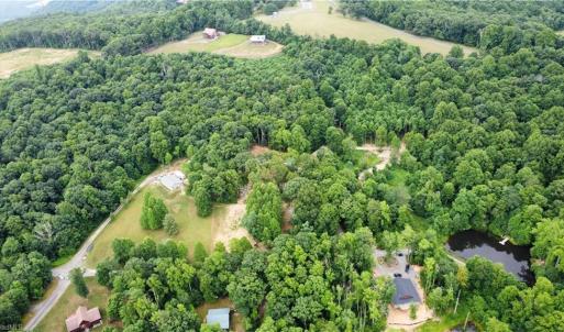 Photo #3 of TBD Retreat, Hillsville, VA 2.8 acres