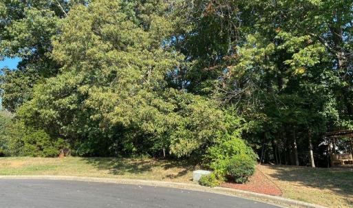 Photo #2 of 6503 Thurlow, Whitsett, NC 0.3 acres