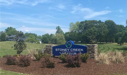 Photo #5 of 6503 Thurlow, Whitsett, NC 0.3 acres