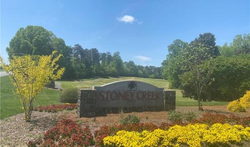 Photo #4 of 6503 Thurlow, Whitsett, NC 0.3 acres
