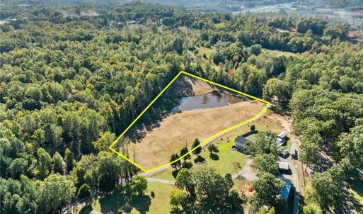 Almost 5 acres!!