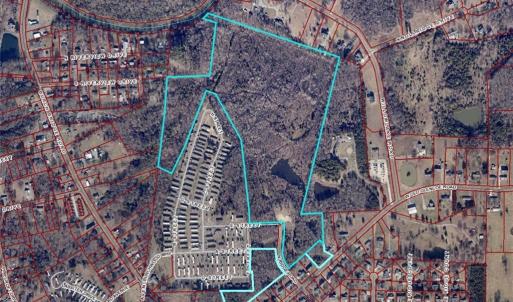 Photo #1 of Ridge, Burlington, NC 54.9 acres