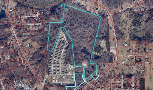 Photo #1 of Ridge, Burlington, NC 54.9 acres
