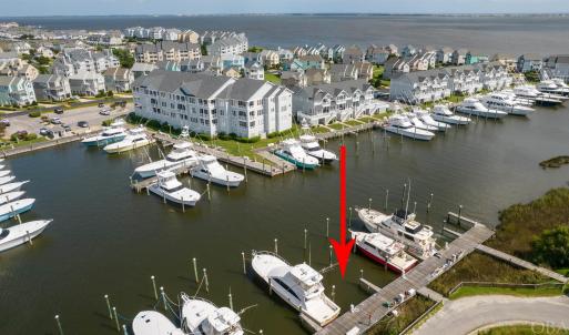 Photo #2 of SOLD property in 185 Yacht Club Court, Manteo, NC