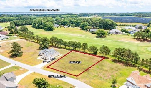 Photo #2 of SOLD property in 121 Charleston Drive, Grandy, NC 0.5 acres