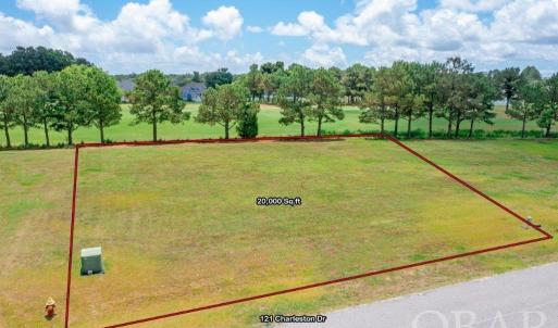 Photo #14 of SOLD property in 121 Charleston Drive, Grandy, NC 0.5 acres