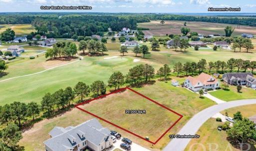 Photo #4 of SOLD property in 121 Charleston Drive, Grandy, NC 0.5 acres
