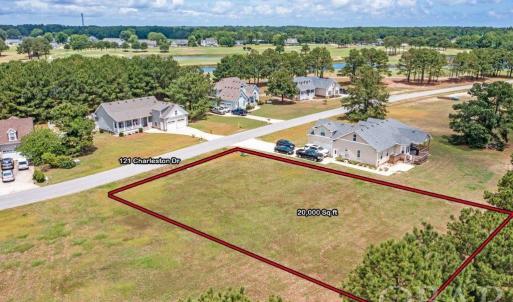 Photo #7 of SOLD property in 121 Charleston Drive, Grandy, NC 0.5 acres