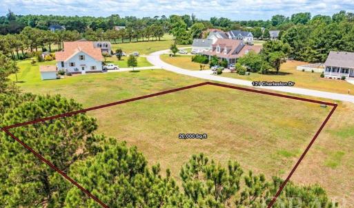 Photo #8 of SOLD property in 121 Charleston Drive, Grandy, NC 0.5 acres