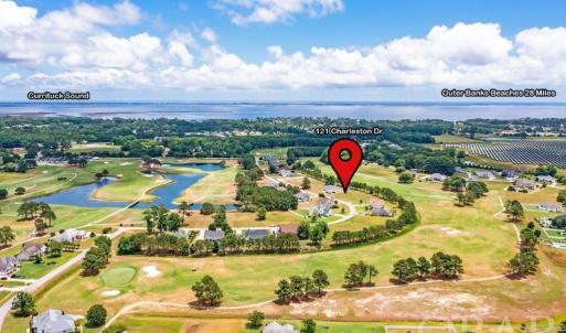 Photo #10 of SOLD property in 121 Charleston Drive, Grandy, NC 0.5 acres