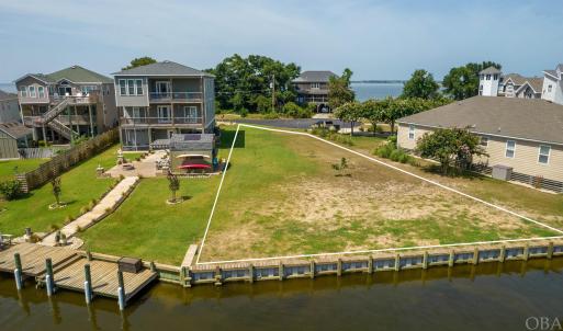 Photo #2 of SOLD property in 126 Clipper Court, Kill Devil Hills, NC 0.2 acres