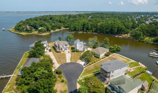 Photo #14 of SOLD property in 126 Clipper Court, Kill Devil Hills, NC 0.2 acres