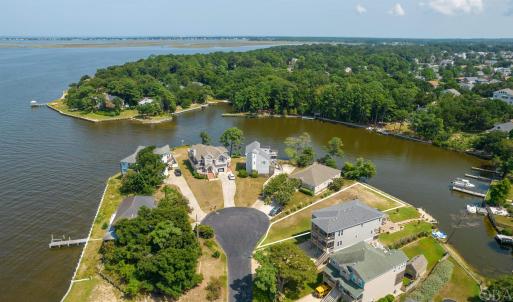 Photo #15 of SOLD property in 126 Clipper Court, Kill Devil Hills, NC 0.2 acres