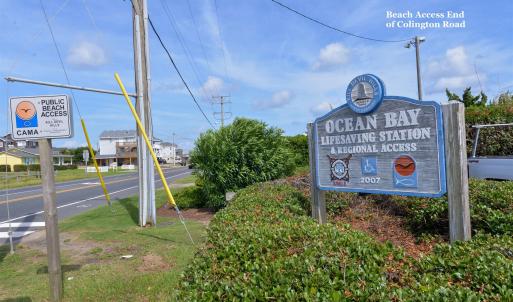 Photo #26 of SOLD property in 126 Clipper Court, Kill Devil Hills, NC 0.2 acres