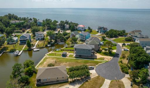 Photo #9 of SOLD property in 126 Clipper Court, Kill Devil Hills, NC 0.2 acres