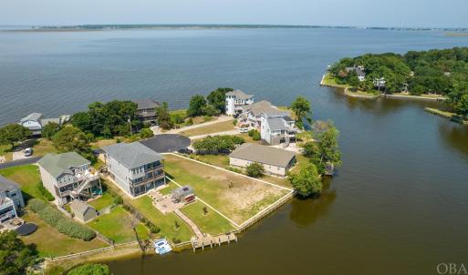 Photo #1 of SOLD property in 126 Clipper Court, Kill Devil Hills, NC 0.2 acres