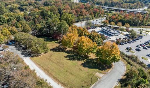 Photo #1 of 3855 Battleground, Greensboro, NC 2.1 acres