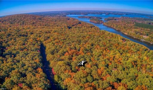 Photo #2 of 388 palisade, Denton, NC 2.7 acres