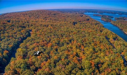 Photo #3 of 388 palisade, Denton, NC 2.7 acres